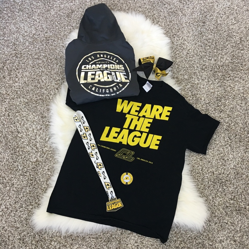 Champions League Bundle